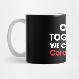 Only together Mug